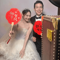 君品亮廳婚宴
