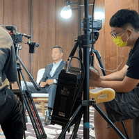 Railway Heroes film premiere