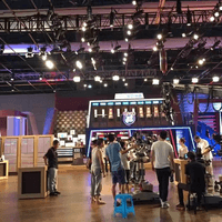 Celebrity Chef Challenge Show