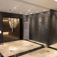 海外施工例　ホテルSPA