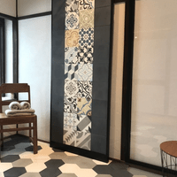 ライズワンショールーム　シャワーブース