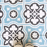 セメントタイル