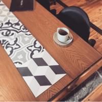 セメントタイル