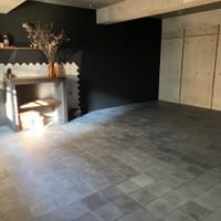 セメントタイル