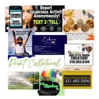 Print Collateral