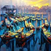 淡水八里_渡船頭80F