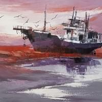 海之詩__最後的港口15F