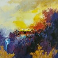 在有霧的季節30F