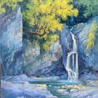 山中傳奇系列_瀑15F