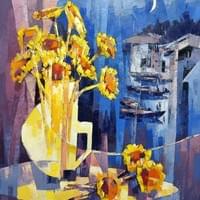 窗系列__窗裡窗外的故事中20F