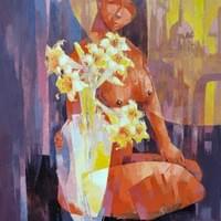 聞香系列作品--少女心15F