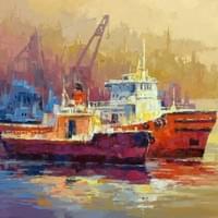 竹圍魚港一景12F