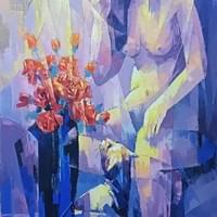 聞香的女人系列40M