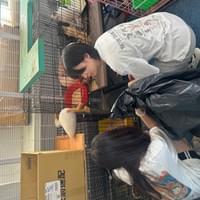 高醫心理系志工