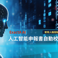 ai 賦能｜Ai智能申報書自動比對系統