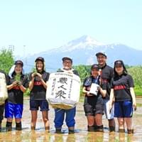 純米吟醸酒小樽美人　北ハイグレード食品Ｓ