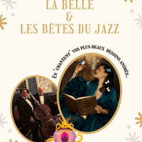 La belle et les bêtes du Jazz 