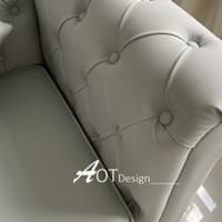 customised sofa