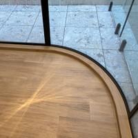 Arcitectural Porcelian Tiles