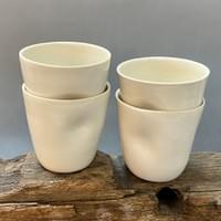 Everyday Pottery