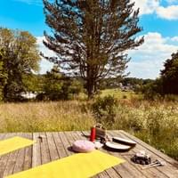 i love yoga summer yoga genval