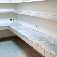 高雄雅典娜大理石書桌面