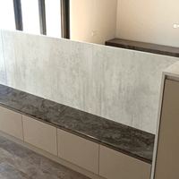 高雄雕刻銀大理石檯面