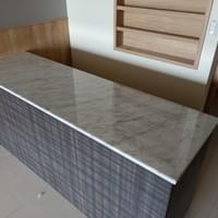 卡拉拉白大理石