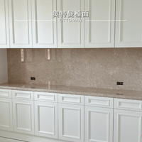 奧特曼大理石檯面-高雄大運石材