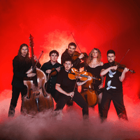 Wooden Shapes - Du classique au Rock! _ 16 octobre 20 h