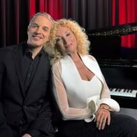 Marie Michèle Desrosiers _ Un piano pour Noël _ 22 novembre 15 h