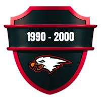 1990 - 2000