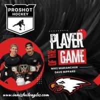 October 4th Player of the Game