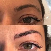 Microblading