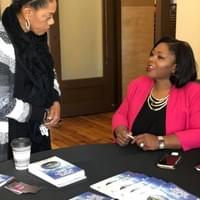 Book event