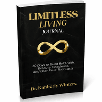 Limitless Living Journal