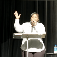 Preaching- Kingdom Flow Church