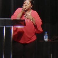 Kingdom Flow Church