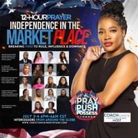 Independence Day prayer