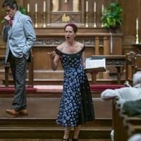 As Marcellina in Le Nozze di Figaro