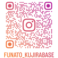 店舗Instagram QRコード