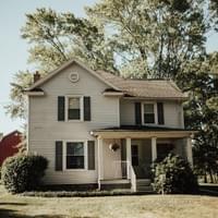 Farm House and Bridal Suite
