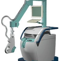 Non-Invasive Diagnostic Imaging