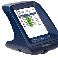 Lightguide Design for Lit Appearance