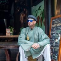 Ao Dai rental Hoi An