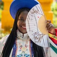 viet traditional dress rental 