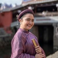 Ao Dai rental Hoi An