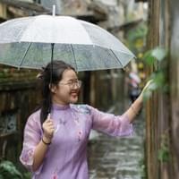 Ao Dai rental Hoi An