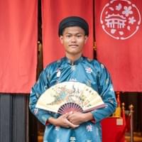 Ao Dai rental Hoi An