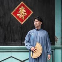 Ao Dai rental Hoi An